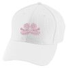 Youth Athletic Mesh Cap Thumbnail