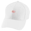 Youth Athletic Mesh Cap Thumbnail