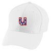 Youth Athletic Mesh Cap Thumbnail