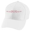 Youth Athletic Mesh Cap Thumbnail