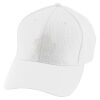 Youth Athletic Mesh Cap Thumbnail