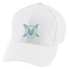 Youth Athletic Mesh Cap Thumbnail