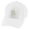 Youth Athletic Mesh Cap Thumbnail