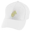 Youth Athletic Mesh Cap Thumbnail