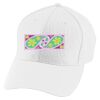 Youth Athletic Mesh Cap Thumbnail