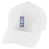Youth Athletic Mesh Cap Thumbnail