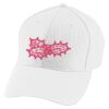 Youth Athletic Mesh Cap Thumbnail