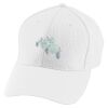Youth Athletic Mesh Cap Thumbnail