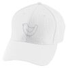 Youth Athletic Mesh Cap Thumbnail