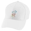 Youth Athletic Mesh Cap Thumbnail