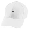 Youth Athletic Mesh Cap Thumbnail