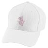 Youth Athletic Mesh Cap Thumbnail