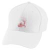 Youth Athletic Mesh Cap Thumbnail