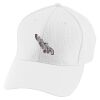 Youth Athletic Mesh Cap Thumbnail