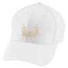 Youth Athletic Mesh Cap Thumbnail