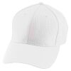 Youth Athletic Mesh Cap Thumbnail