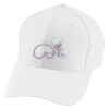 Youth Athletic Mesh Cap Thumbnail