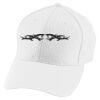 Youth Athletic Mesh Cap Thumbnail