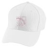 Youth Athletic Mesh Cap Thumbnail