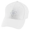 Youth Athletic Mesh Cap Thumbnail