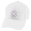 Youth Athletic Mesh Cap Thumbnail