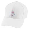 Youth Athletic Mesh Cap Thumbnail