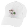 Youth Athletic Mesh Cap Thumbnail