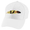 Youth Athletic Mesh Cap Thumbnail