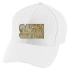 Youth Athletic Mesh Cap Thumbnail