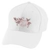 Youth Athletic Mesh Cap Thumbnail