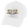 Youth Athletic Mesh Cap Thumbnail