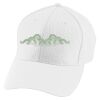 Youth Athletic Mesh Cap Thumbnail