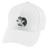 Youth Athletic Mesh Cap Thumbnail