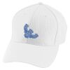 Youth Athletic Mesh Cap Thumbnail