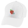 Youth Athletic Mesh Cap Thumbnail
