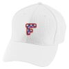 Youth Athletic Mesh Cap Thumbnail