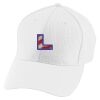 Youth Athletic Mesh Cap Thumbnail