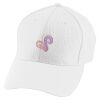 Youth Athletic Mesh Cap Thumbnail