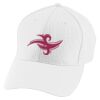 Youth Athletic Mesh Cap Thumbnail