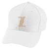 Youth Athletic Mesh Cap Thumbnail