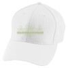 Youth Athletic Mesh Cap Thumbnail