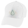 Youth Athletic Mesh Cap Thumbnail