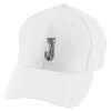 Youth Athletic Mesh Cap Thumbnail