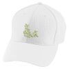 Youth Athletic Mesh Cap Thumbnail