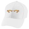 Youth Athletic Mesh Cap Thumbnail