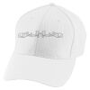 Youth Athletic Mesh Cap Thumbnail