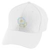 Youth Athletic Mesh Cap Thumbnail