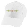 Youth Athletic Mesh Cap Thumbnail