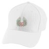 Youth Athletic Mesh Cap Thumbnail