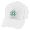 Youth Athletic Mesh Cap Thumbnail